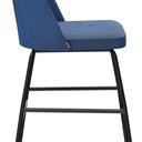 Abbildung bar stool Hada Seitenansicht