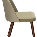 Abbildung chair Hada Seitenansicht