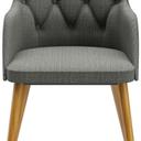 Abbildung Armchair Marlo Vorderansicht
