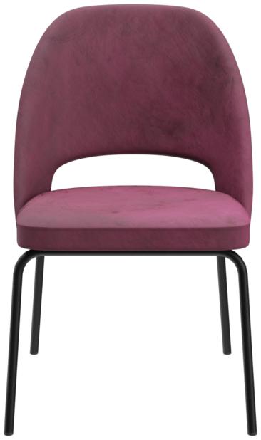 Abbildung chaise Liska Vorderansicht