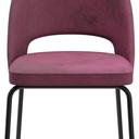 Abbildung chaise Liska Vorderansicht