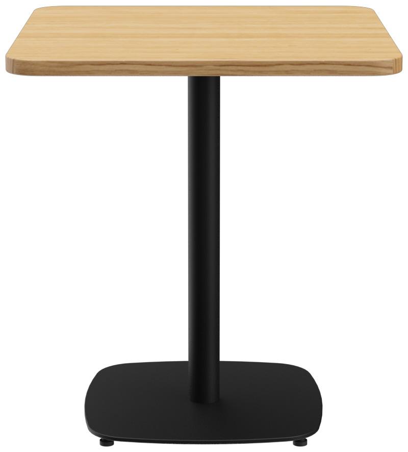 Abbildung Esstisch Visar Vorderansicht