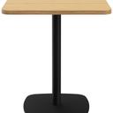 Abbildung Esstisch Visar Vorderansicht