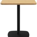 Abbildung dining table Visar Vorderansicht
