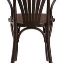 Abbildung Armchair Greta Rückansicht