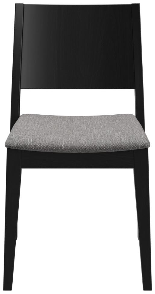 Abbildung chair Quin Vorderansicht