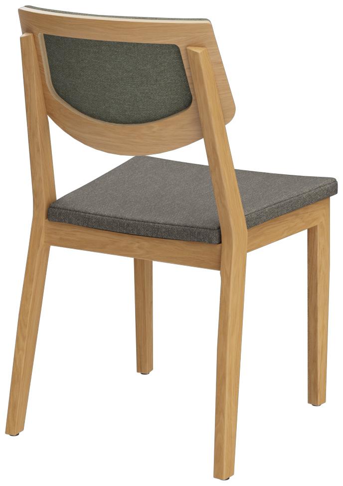 Abbildung chaise Quorum O Schrägansicht