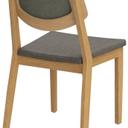 Abbildung chaise Quorum O Schrägansicht