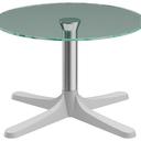 Abbildung Couchtisch Modular T Rückansicht