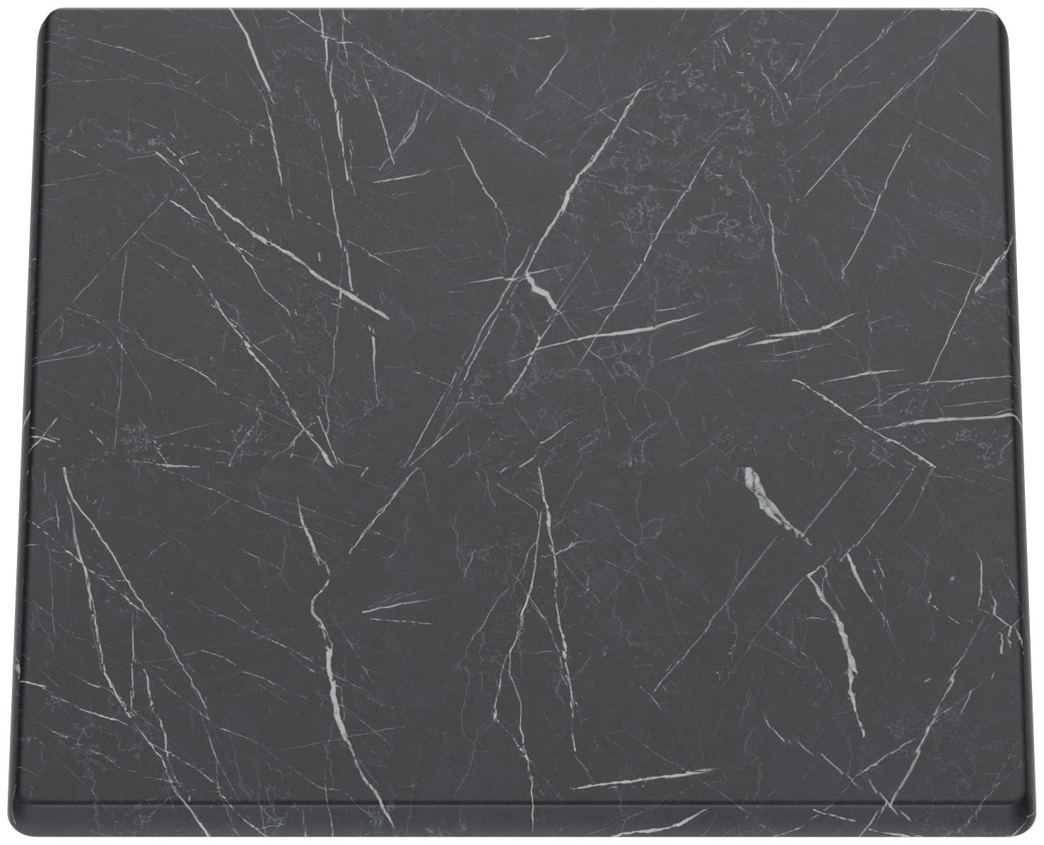 Abbildung Plateau de table Easy Classic Schrägansicht