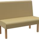 Abbildung Eindstuk links 120cm Anett Schrägansicht