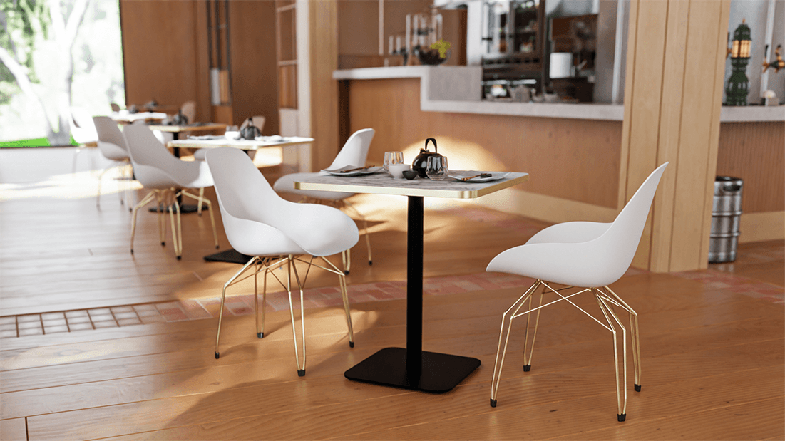 Tabletop Vario Gold