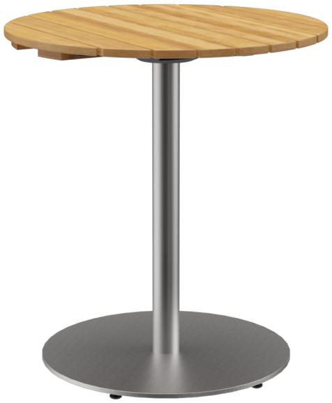 dining table Kerst Slim