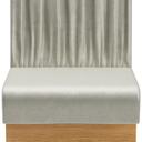 Abbildung Zwischenelement 60 cm Drapelle Vorderansicht