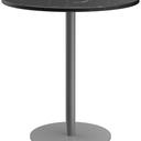 Abbildung eettafel T12 Slim Rückansicht