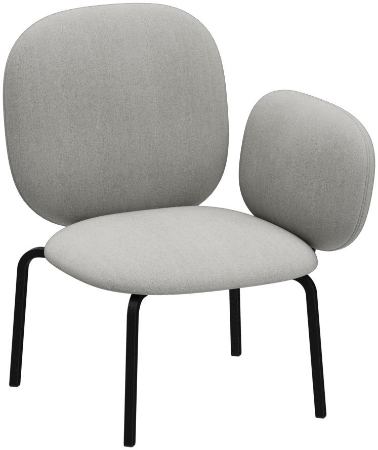 left-hand corner armchair Liberty