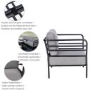 Abbildung stoel Sonica