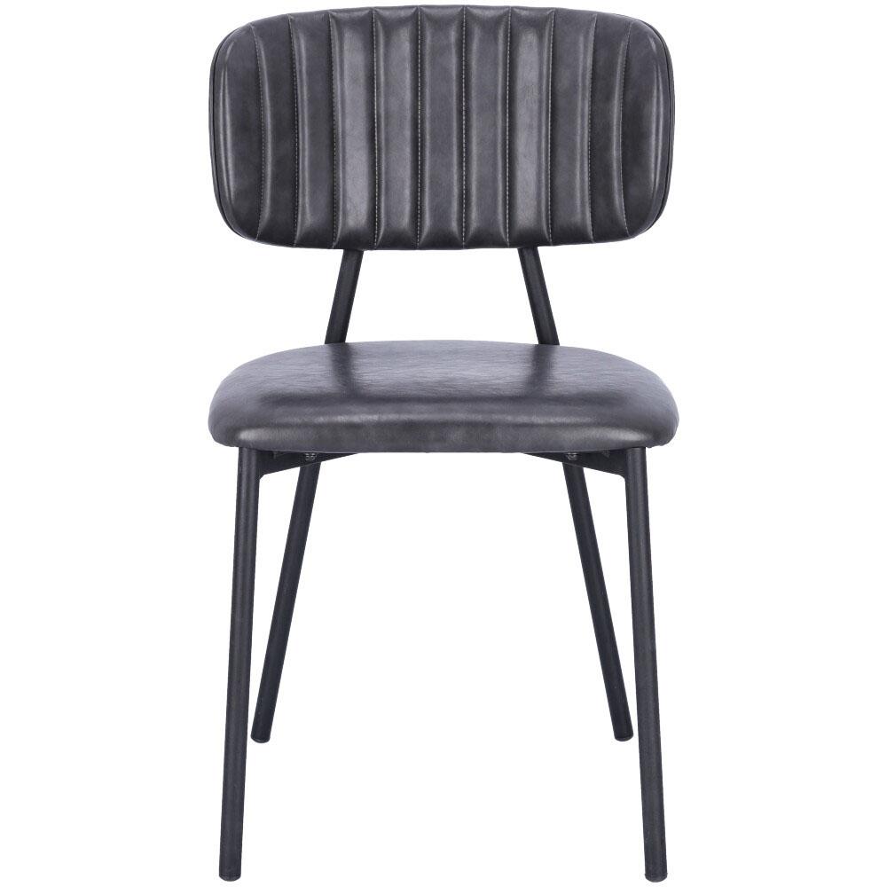 Abbildung chaise Katris Vorderansicht