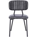 Abbildung chaise Katris Vorderansicht