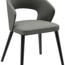Abbildung Fauteuil Nilla Schrägansicht