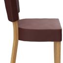 Abbildung stoel Damara Seitenansicht