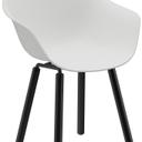 Abbildung arm chair TA Schrägansicht