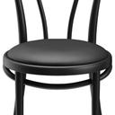 Abbildung chaise Gion Vorderansicht