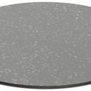 Abbildung Plateau de table Compact Slim Schrägansicht