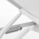 Abbildung Chaise longue Soliana Detailansicht