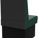 Abbildung intermediate element 60 cm Hester Schrägansicht