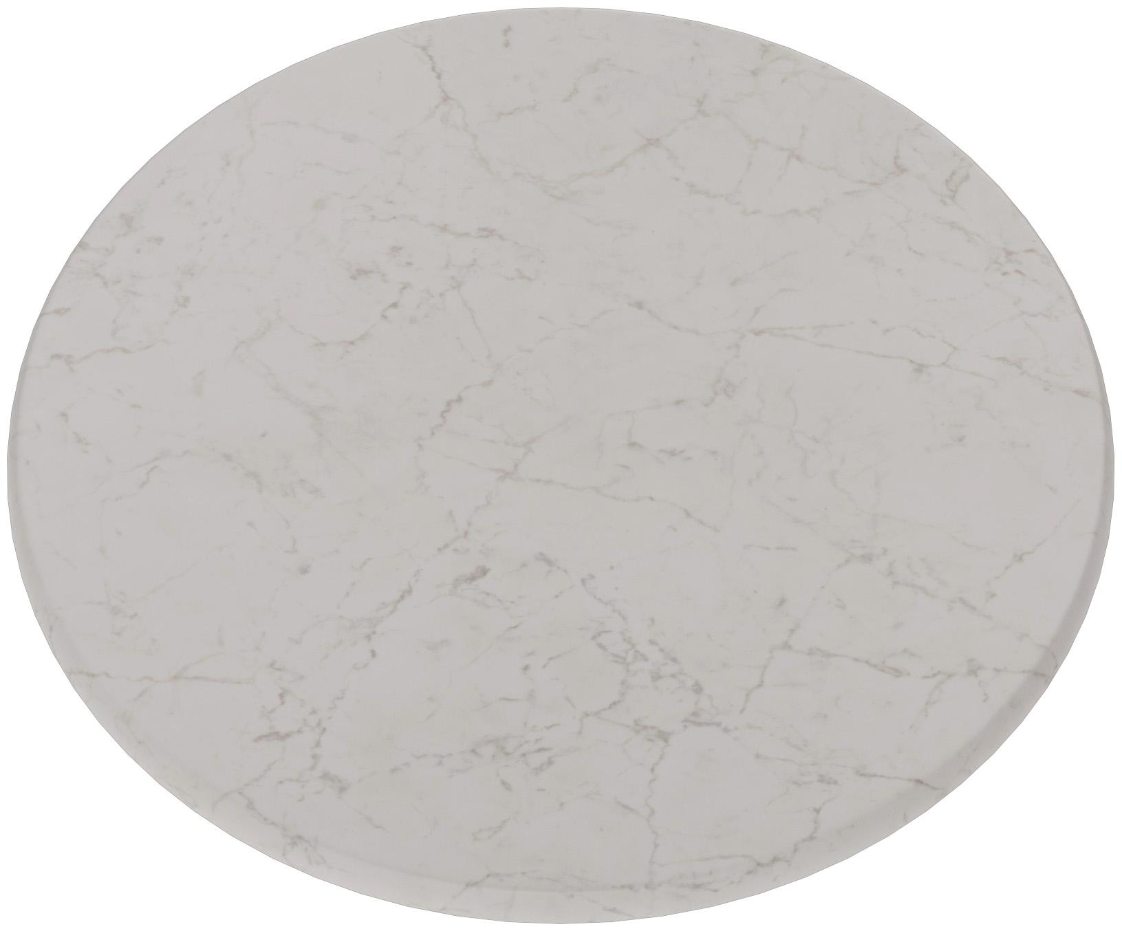 Abbildung Plateau de table Easy Classic Schrägansicht