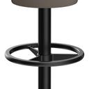 Abbildung Tabouret de bar Modular S Schrägansicht