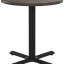 Abbildung Esstisch Kina Rückansicht