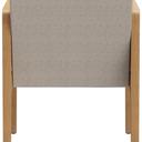 Abbildung Armchair Paddy Rückansicht