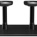 Abbildung Table basse Modular T Vorderansicht