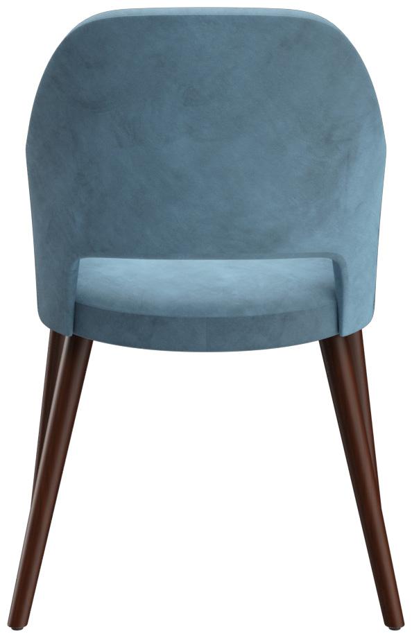 Abbildung Armstoel Liska Rückansicht