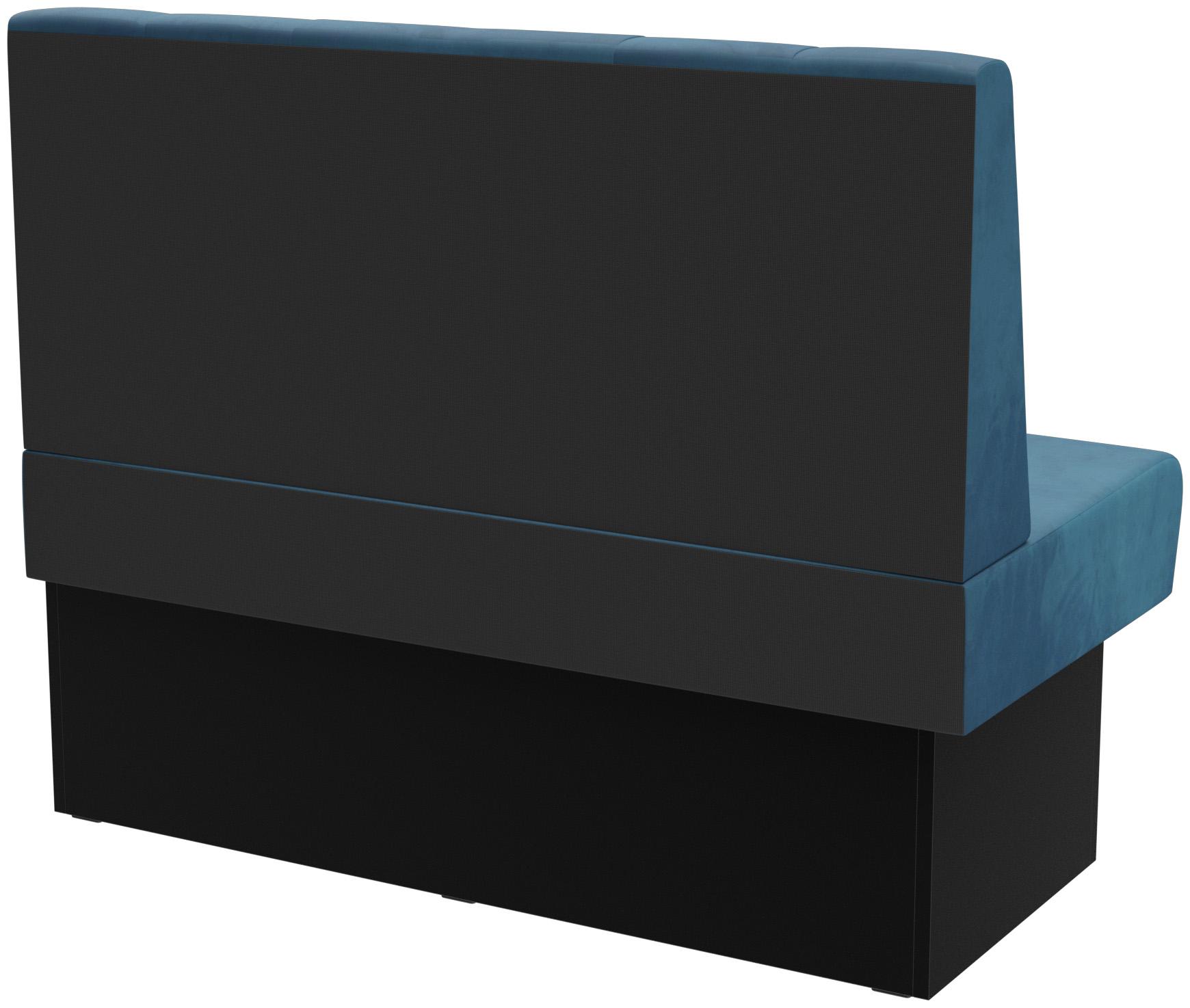 Abbildung left-hand closing element 120cm Hester Schrägansicht