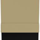 Abbildung Intermediate element 60 cm Janina Rückansicht