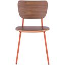 Abbildung chair Nani Vorderansicht