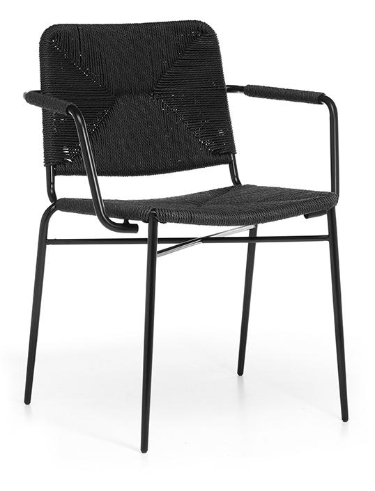 Abbildung Fauteuil Revali Schrägansicht