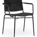 Abbildung Fauteuil Revali Schrägansicht