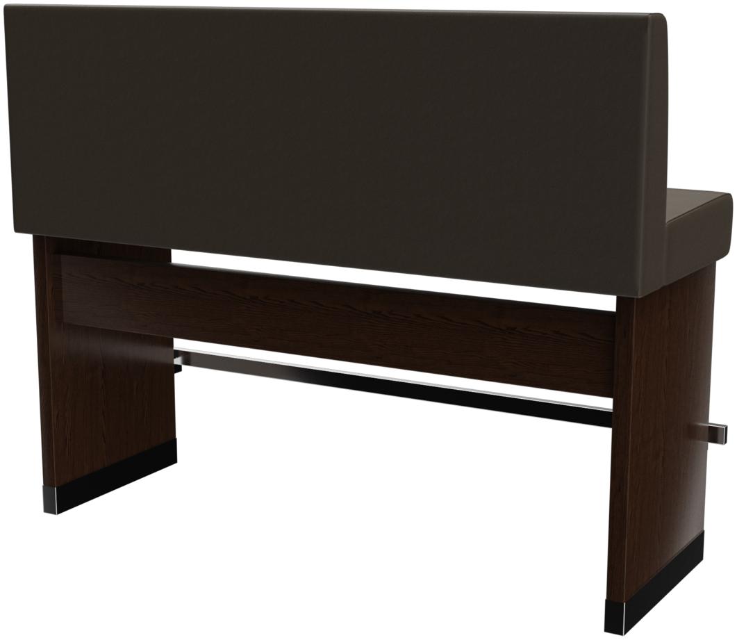 Abbildung Single/base element 150 cm H-Line Schrägansicht