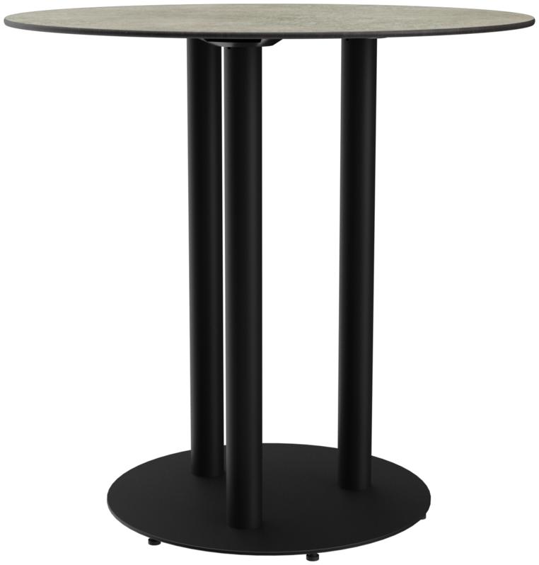 Abbildung High table Kapoda Vorderansicht