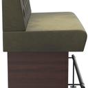 Abbildung individual element 120 cm Hester Seitenansicht