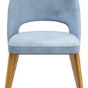 Abbildung stoel Liska Vorderansicht