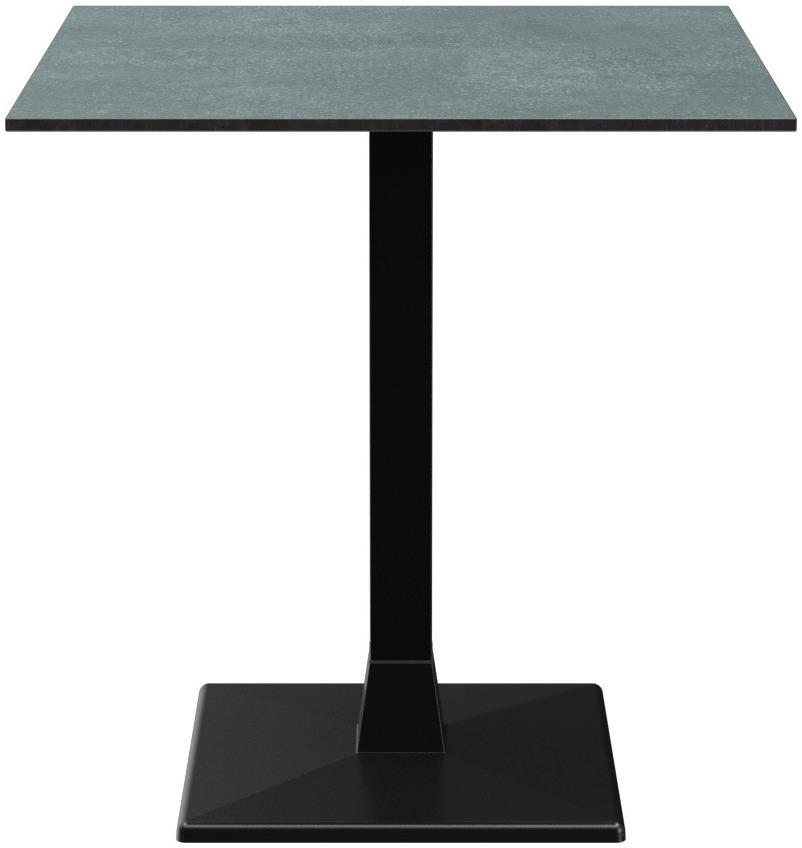 Abbildung dining table Modular T Rückansicht