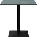 Abbildung dining table Modular T Rückansicht