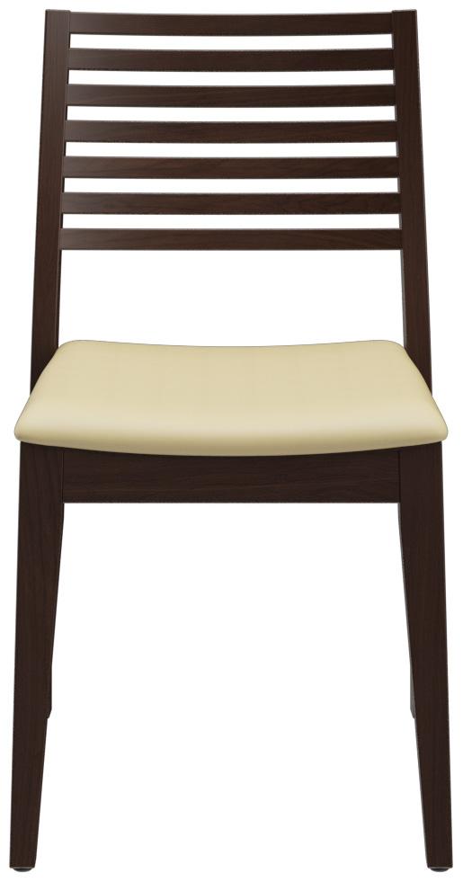 Abbildung chair Quirin Vorderansicht