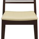 Abbildung chair Quirin Vorderansicht