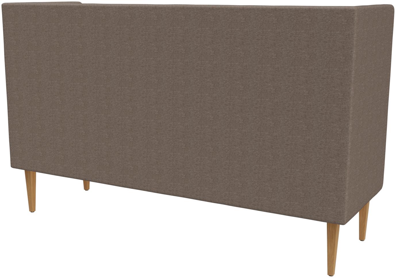 Abbildung 3-seater element Tuya Schrägansicht
